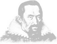 Johannes Kepler